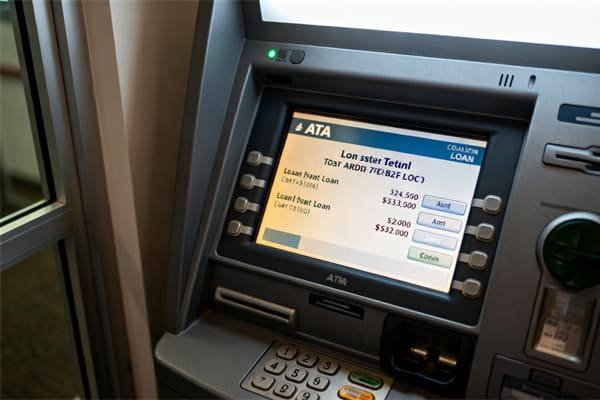 Examen du crédit bancaire