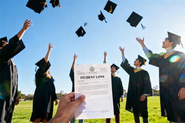 Perusahaan pinjaman terbaik