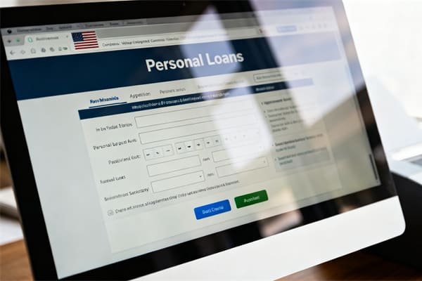 Infografica sulle opzioni di prestito di Capital One