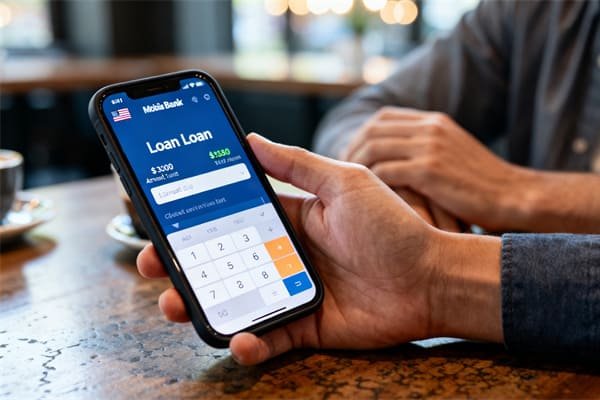 Confronto dei prodotti di prestito Capital One