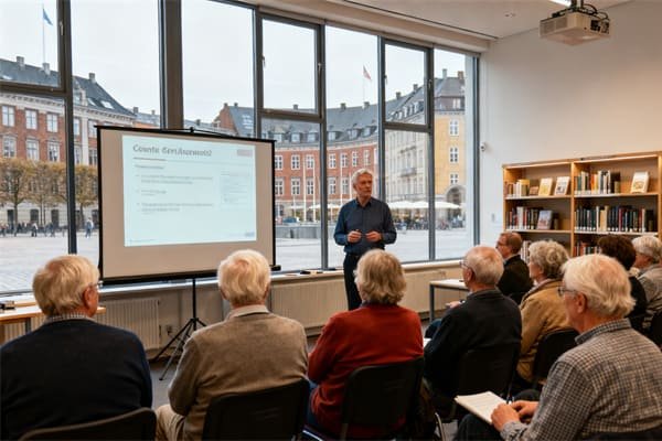 Processus de recouvrement