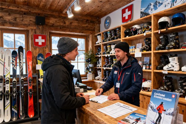 Detalhes do relatório de crédito