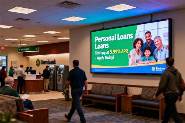 Cronograma rápido do processo de aprovação de empréstimos