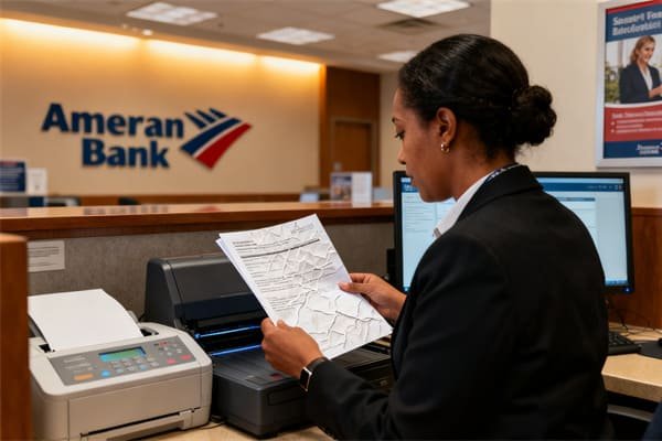 Diagramme de fourchette de taux d’intérêt