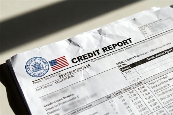 Gráfico de acessibilidade ao empréstimo