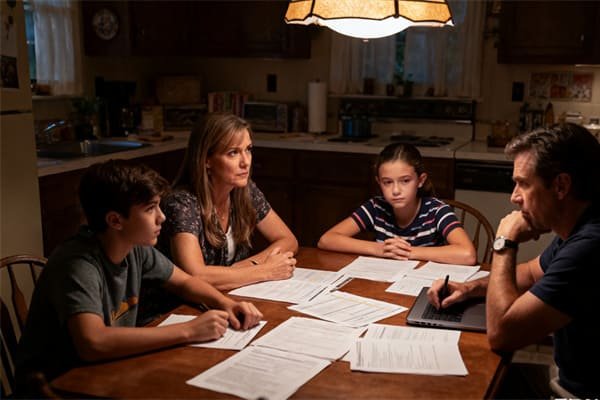 Processo de solicitação de empréstimo