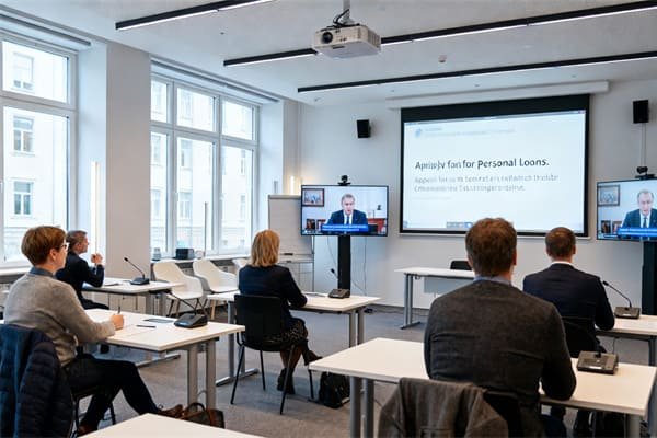 Conséquences du défaut de prêt