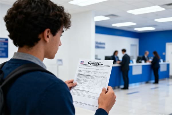 برامج الإعفاء من القروض