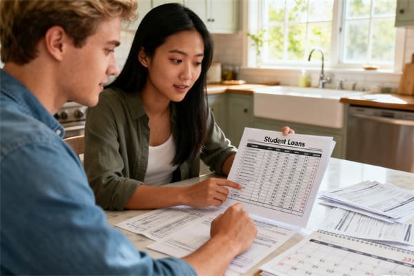 Opsi penggantian pinjaman