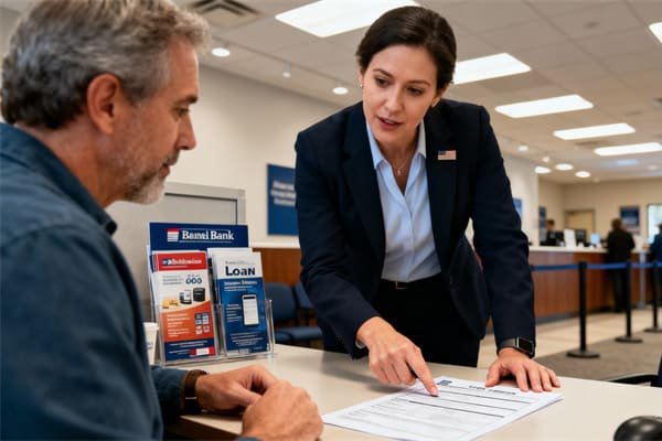 Comparaison des durées de prêt