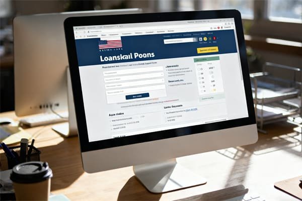 Componentes de aplicativos on-line