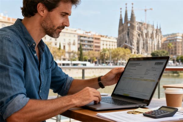 Salvaguardas de empréstimos online