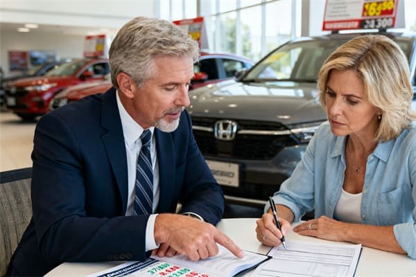 Comparação de custos de empréstimo consignado