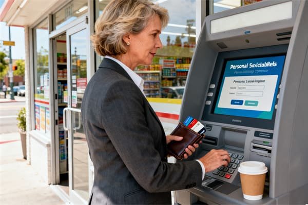 Calculadora de taxa de empréstimo consignado