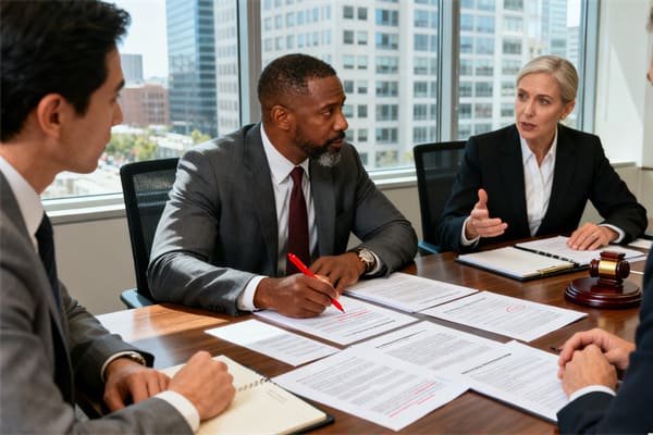 Sinais de alerta de empréstimo consignado