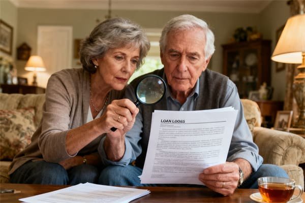 Taxas de juros de empréstimos pessoais