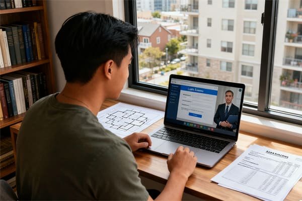 Termos de empréstimo pessoal explicados