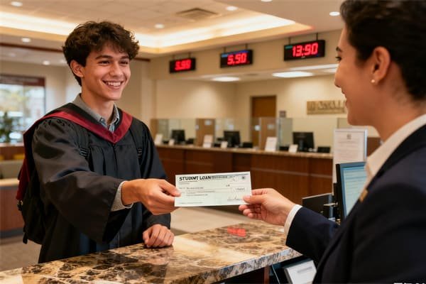 Desvantagens do empréstimo privado