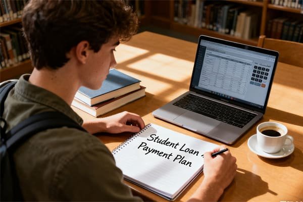 Perusahaan pembiayaan kembali