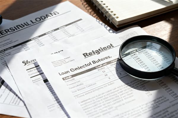 Analyse d’impact des scores