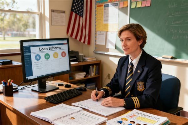 Deuxième qualification de prêt