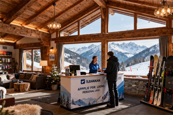 Tabella dei requisiti per piccoli prestiti