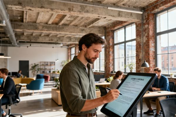 Comparação de taxas de dez por cento