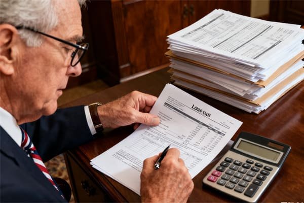 ข้อกำหนดสินเชื่อ 400,000