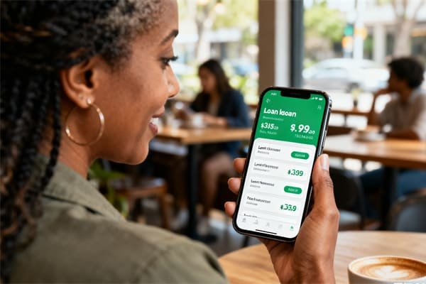 50k loan rates comparison