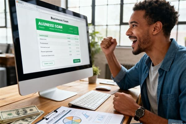 50k startup loan requirements