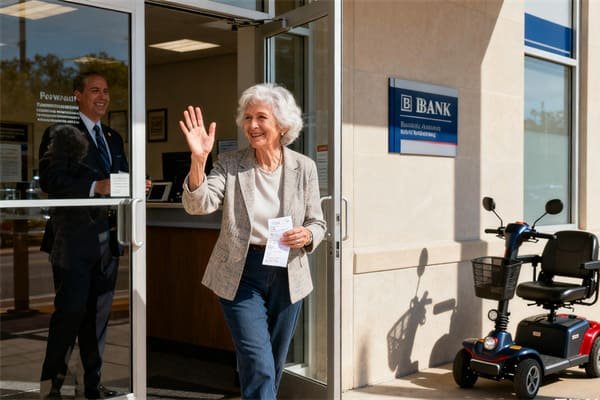 Avoiding origination fees strategies