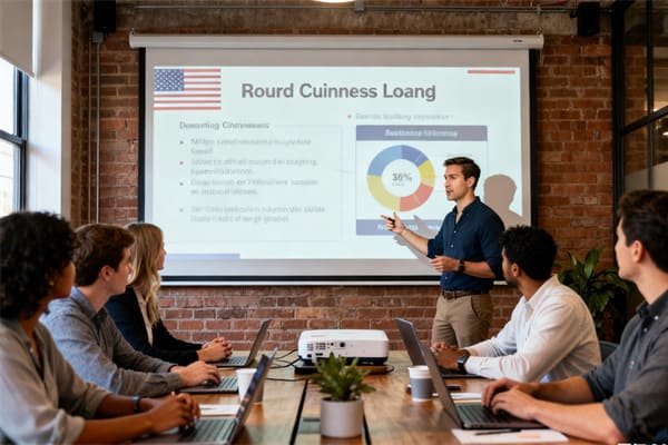 ব্যবসা সম্প্রসারণ অর্থায়ন