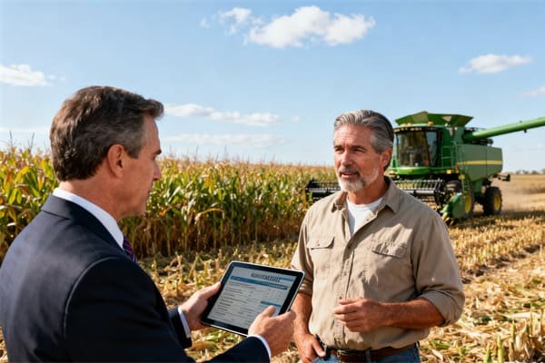 ปัจจัยคุณสมบัติสินเชื่อธุรกิจ