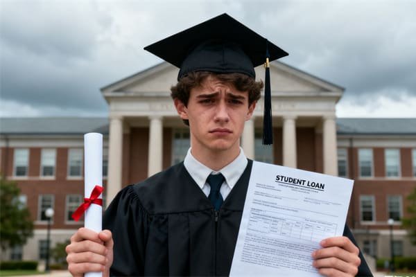 Consolidation disadvantages