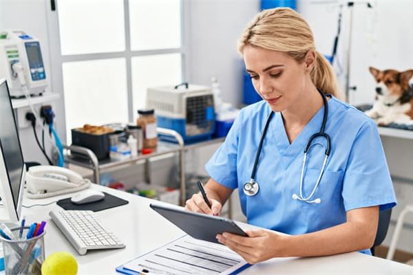 Consolidation process steps