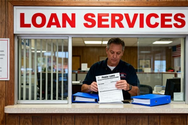 Current US interest rates