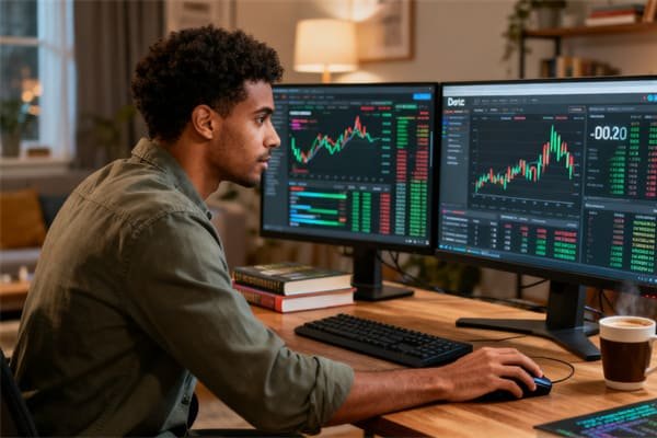 Current interest rates