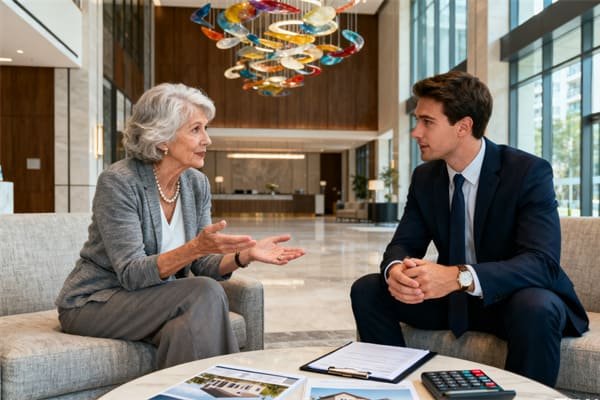 Current mortgage rates chart