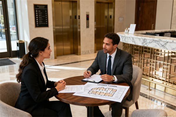 Fee waiver conditions