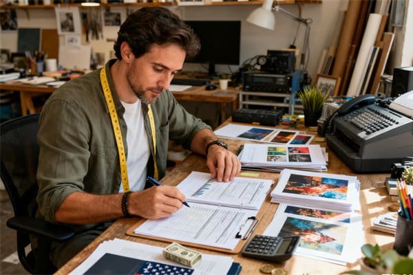 Interest rates comparison