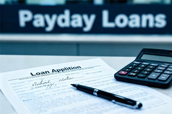 Loan payment risks