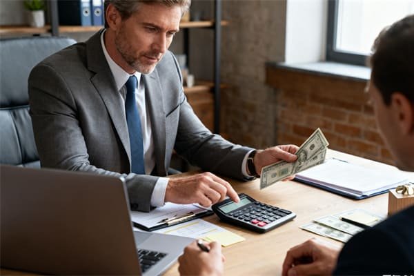 দীর্ঘমেয়াদী ঋণ সুবিধা