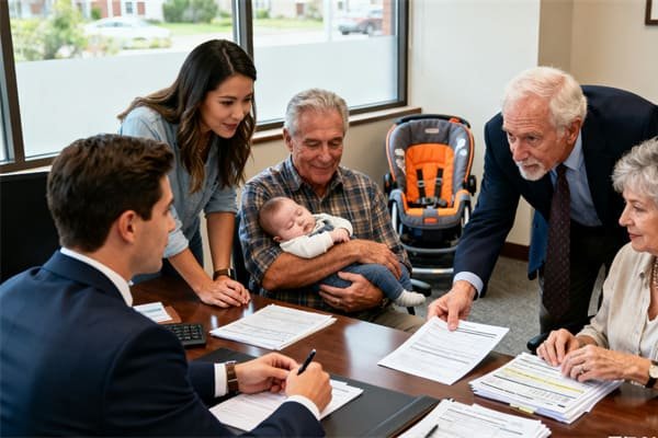 Mortgage vs loan decision