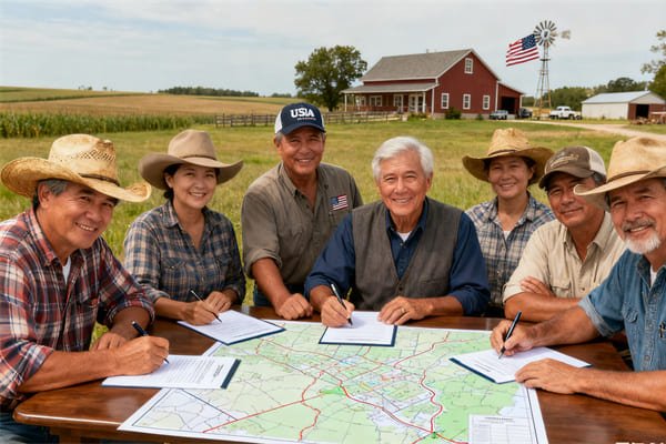 Non-qualified mortgage benefits