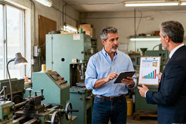 Normal loan terms comparison