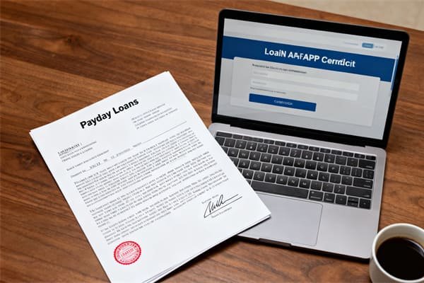 ペイデイローンの影響