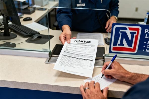 ペイデイローンコストの計算