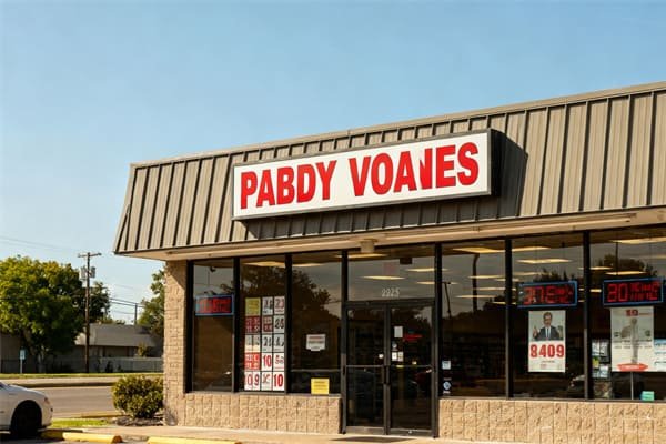 ペイデイローンの事実