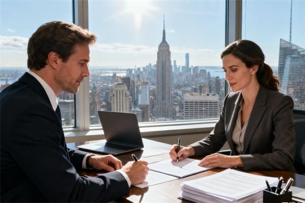 Rate comparison chart