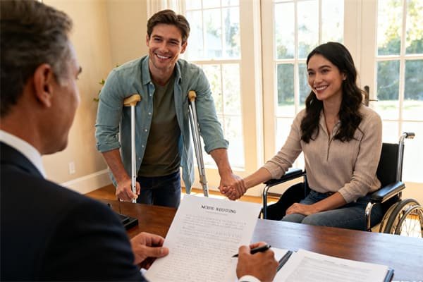 Required mortgage documents